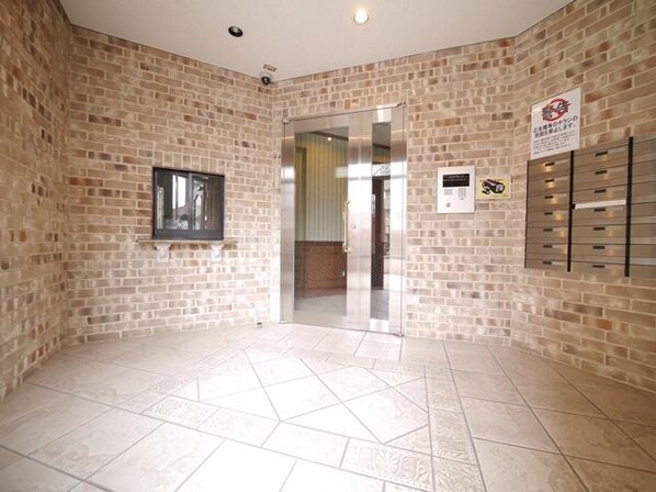 USKウエストワードの物件内観写真